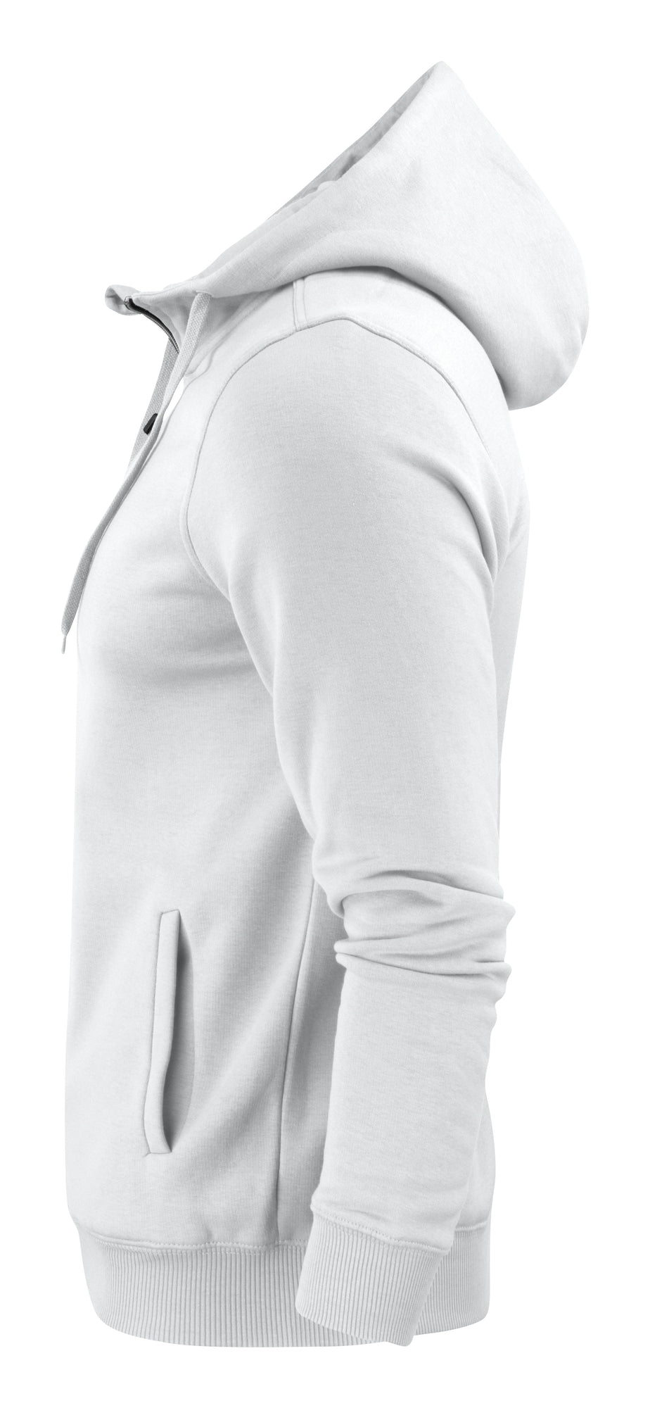 Kapuzenjacke Unisex – ZUHAUSE
