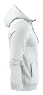Kapuzenjacke Unisex – ZUHAUSE