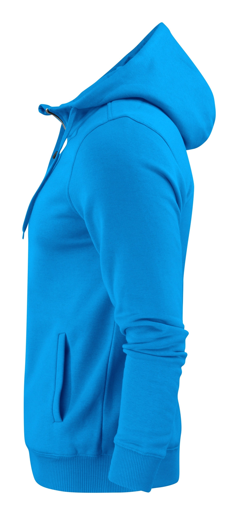 Kapuzenjacke Unisex – ZUHAUSE