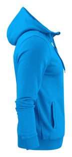 Kapuzenjacke Unisex – ZUHAUSE
