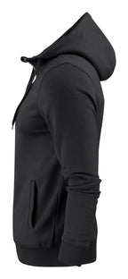 Kapuzenjacke Unisex – ZUHAUSE