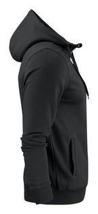 Kapuzenjacke Unisex – ZUHAUSE