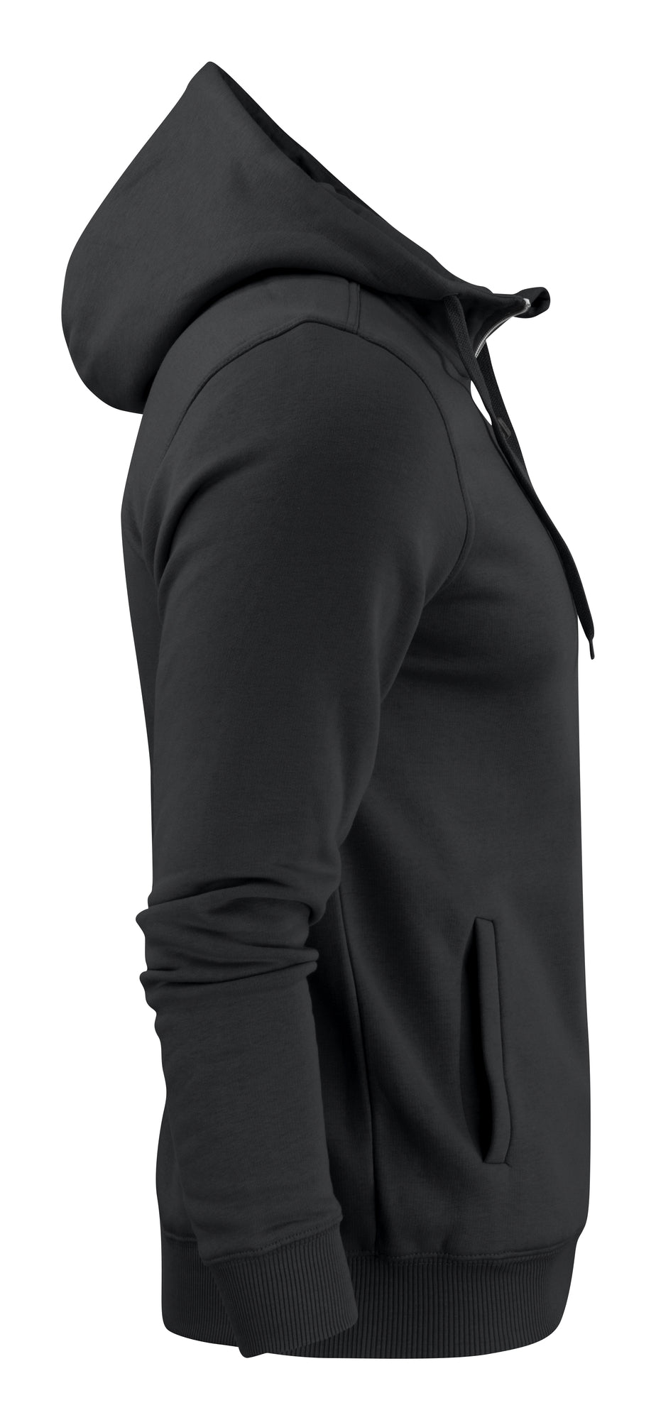 Kapuzenjacke Unisex – ZUHAUSE