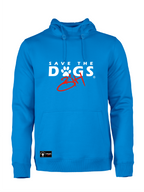 Hoodie Unisex – FREIHEIT