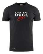 Men's T-Shirt - TRUST