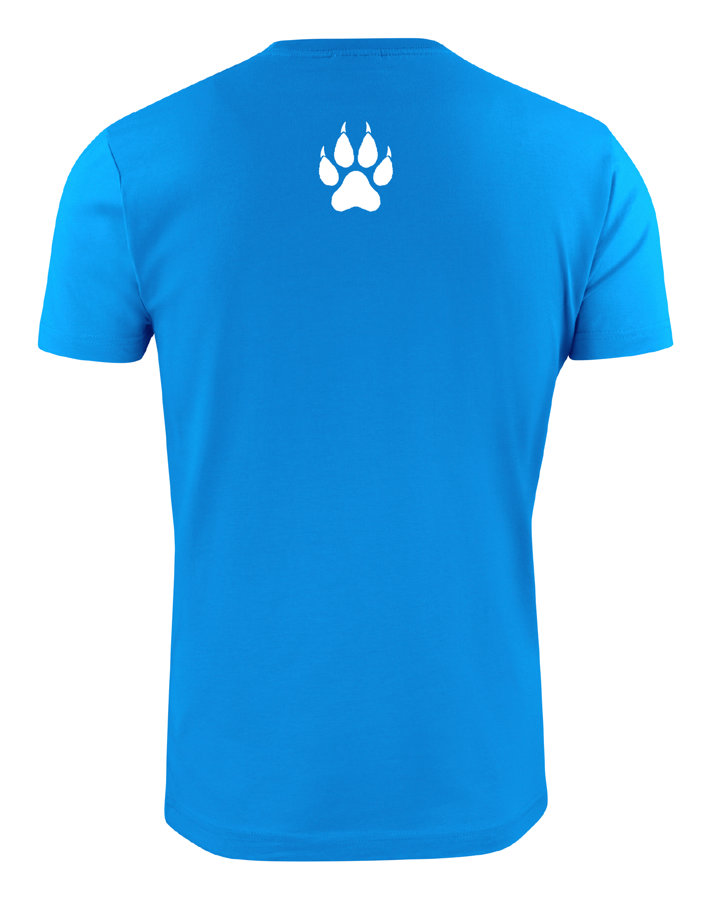 T-Shirt Herren – VERTRAUEN