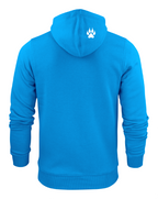 Kapuzenjacke Unisex – ZUHAUSE