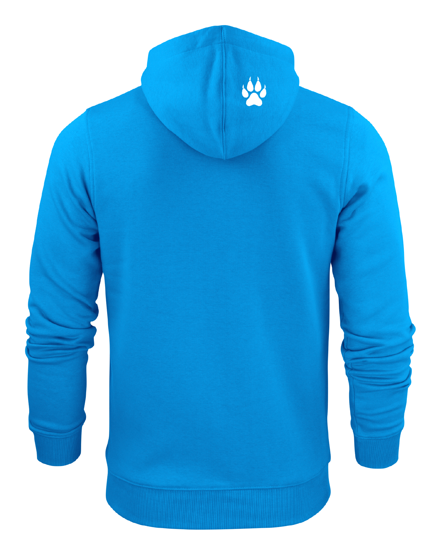 Kapuzenjacke Unisex – ZUHAUSE
