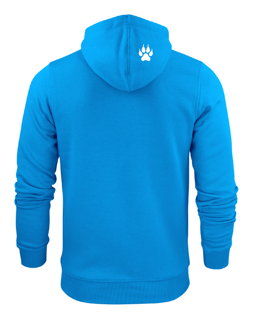 Kapuzenjacke Unisex – ZUHAUSE