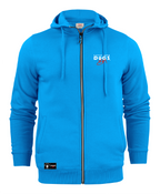 Kapuzenjacke Unisex – ZUHAUSE