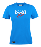 T-Shirt Damen – HOFFNUNG
