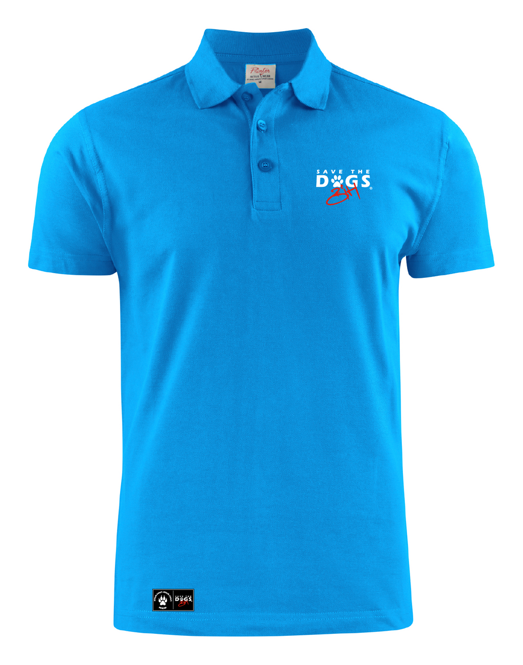 Polo Shirts for Men – WÜRDE