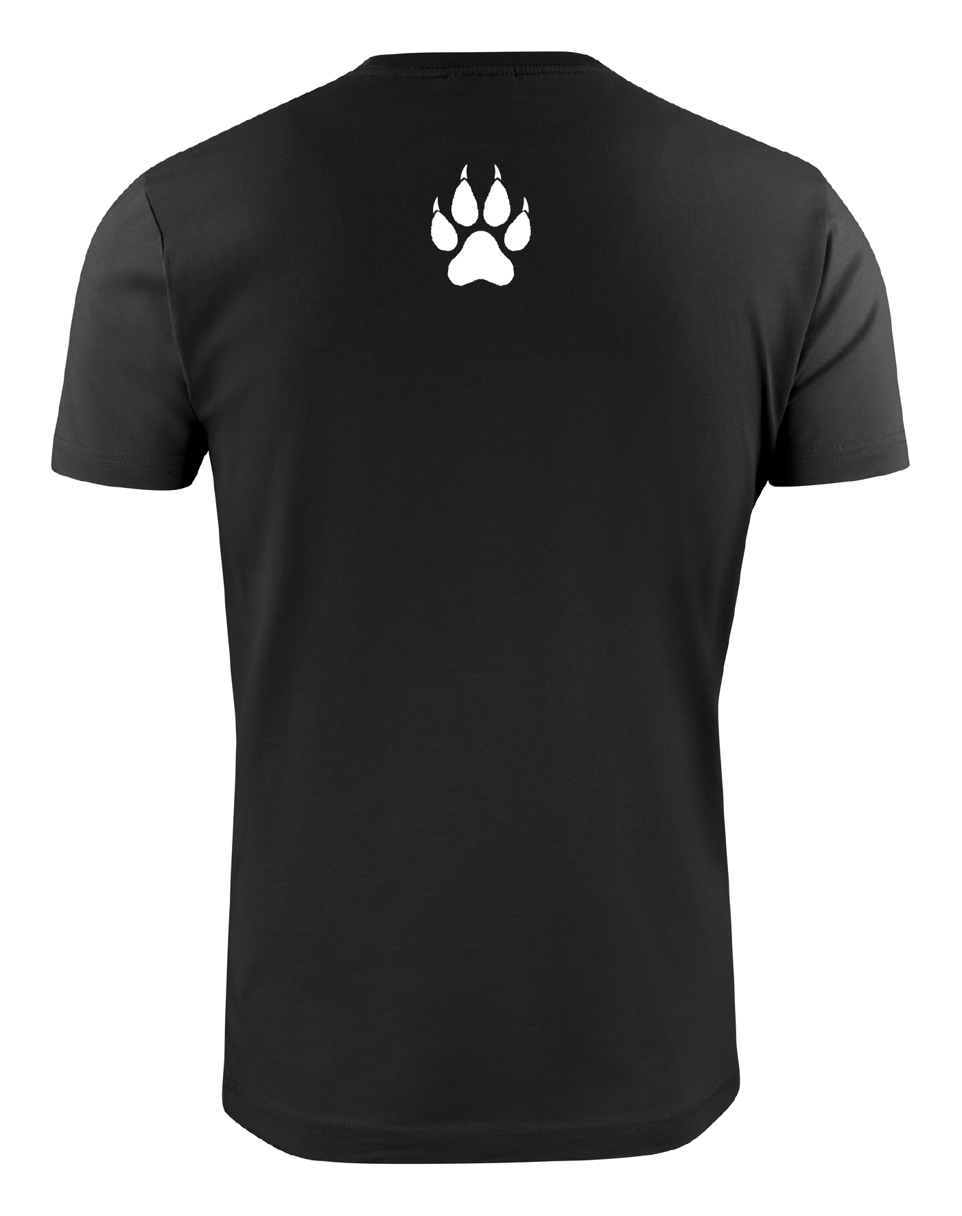 T-Shirt Herren – VERTRAUEN