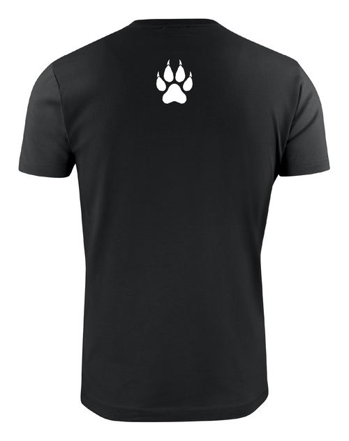 T-Shirt Herren – VERTRAUEN