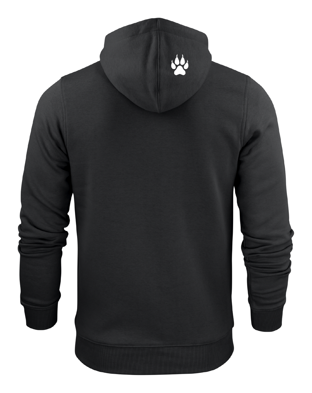 Kapuzenjacke Unisex – ZUHAUSE