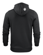 Kapuzenjacke Unisex – ZUHAUSE