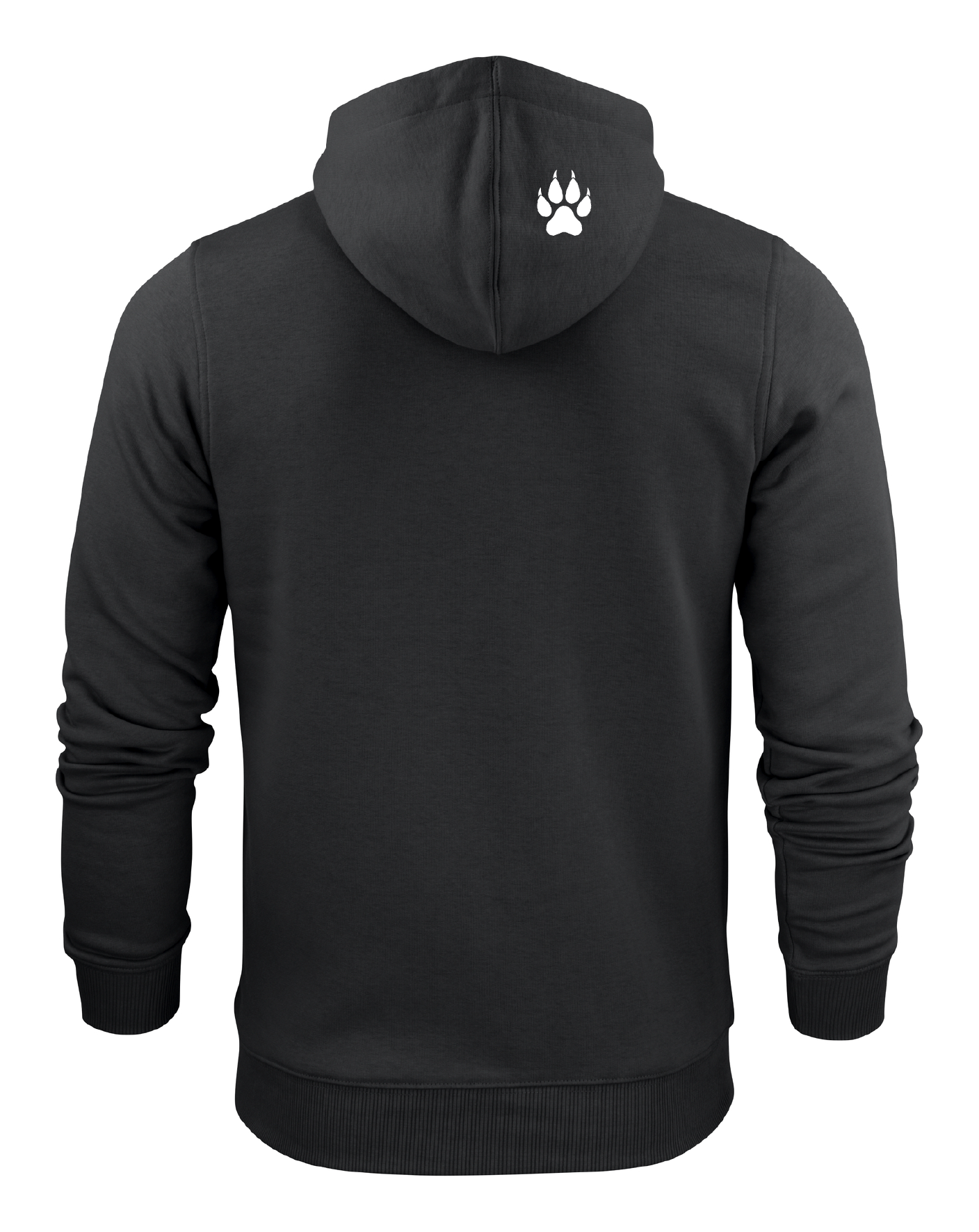 Kapuzenjacke Unisex – ZUHAUSE