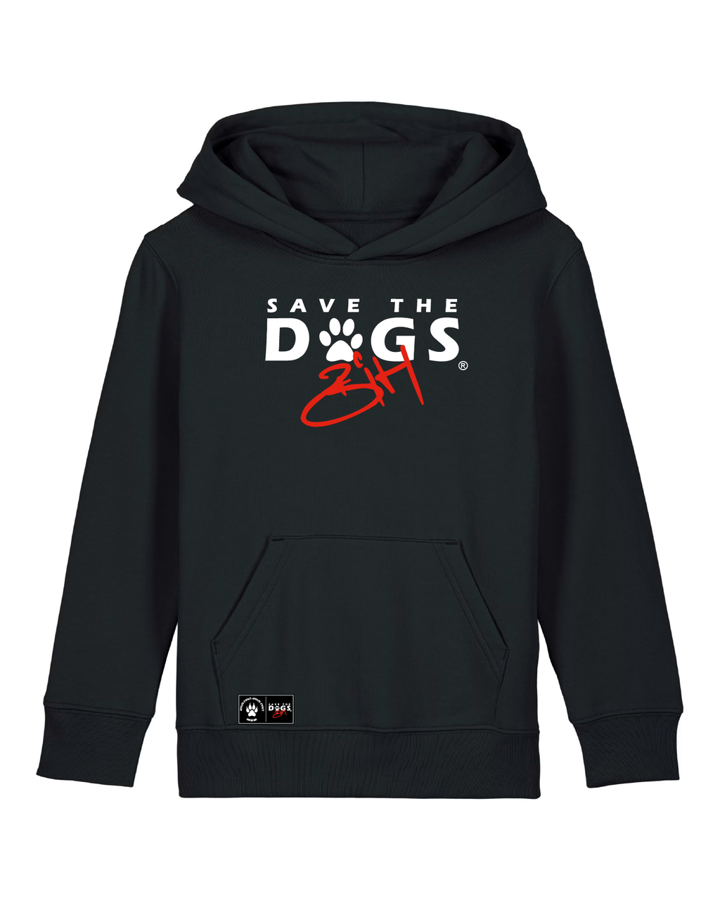 Kids' Hoodie – LITTLE SOUL