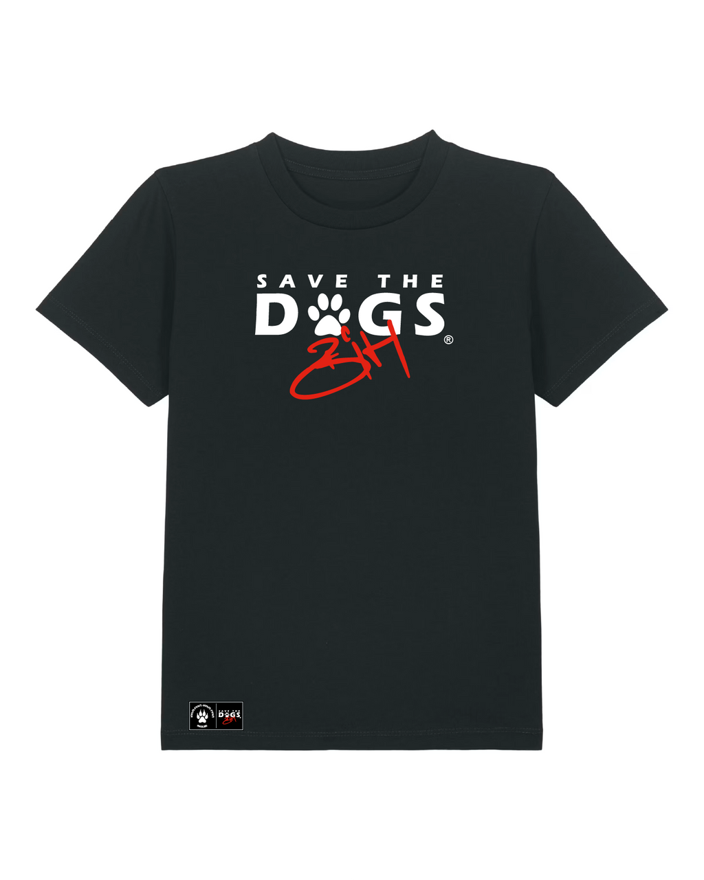 T-Shirt Kinder – ZUKUNFT