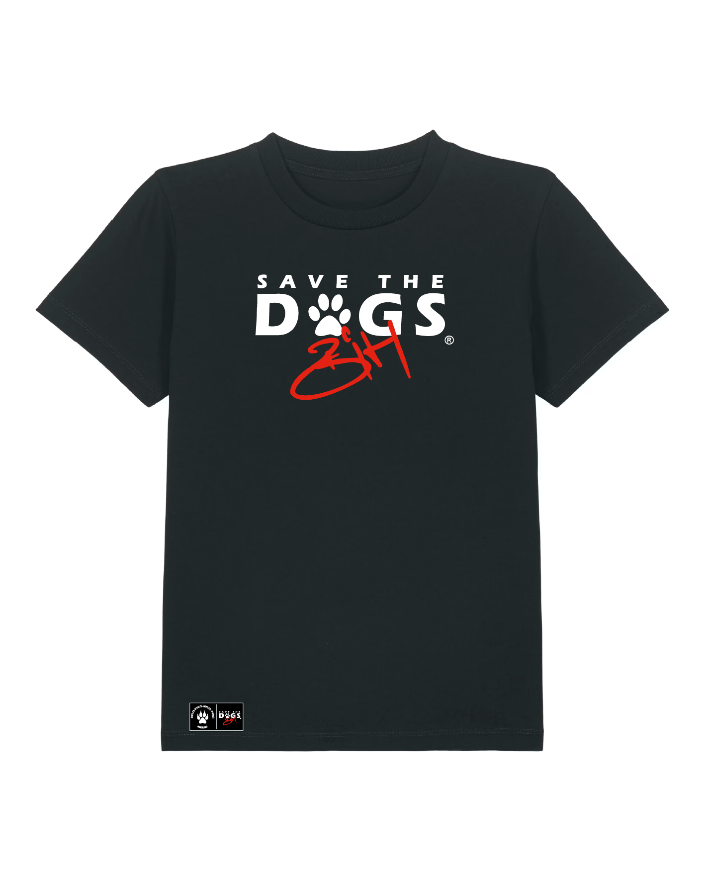 T-Shirt Kinder – ZUKUNFT