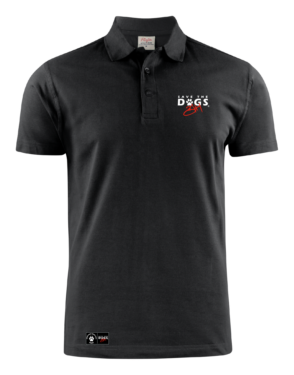 Polo Shirts for Men – WÜRDE