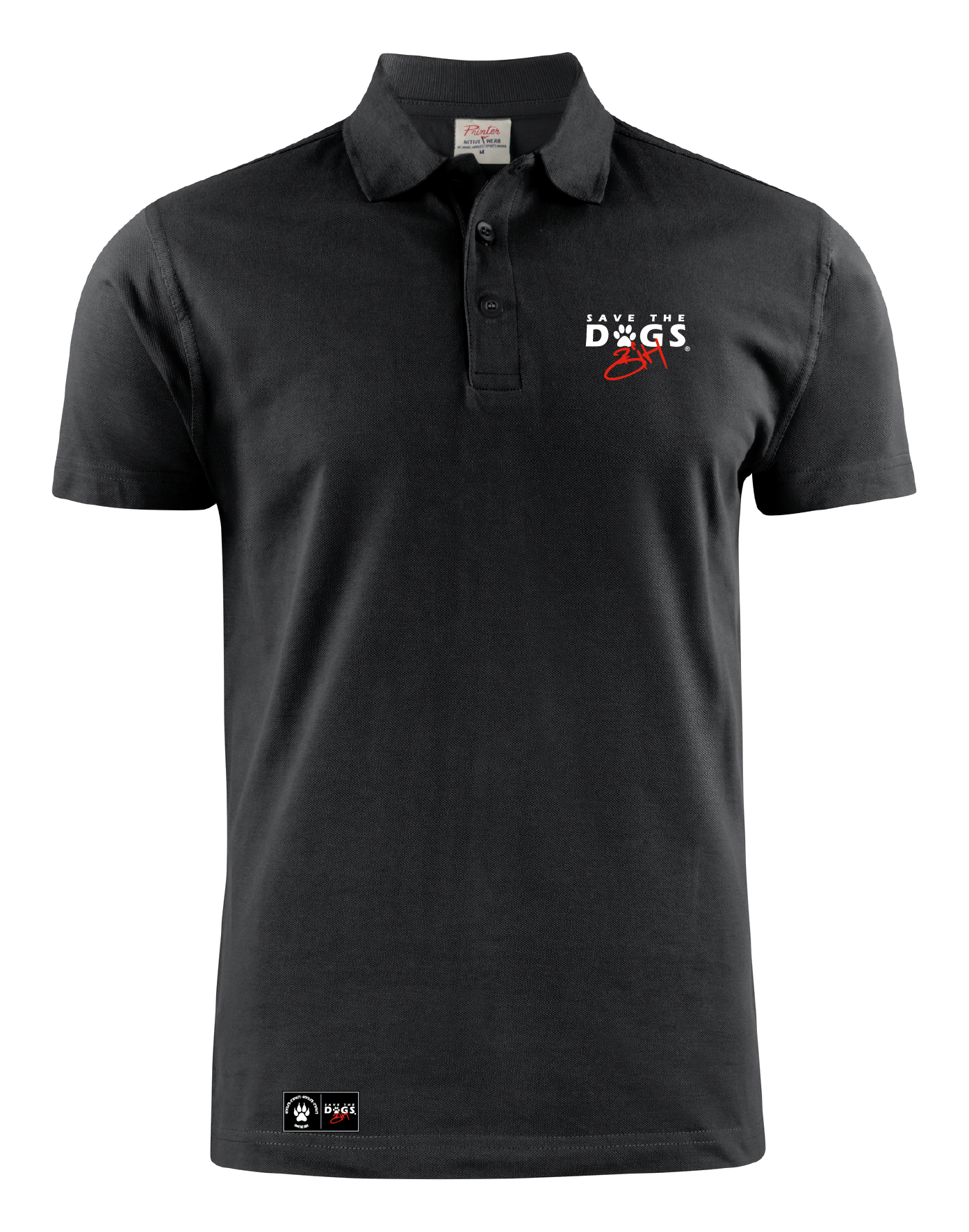 Polo Herren – WÜRDE