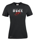 T-Shirt Damen – HOFFNUNG