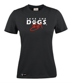 T-Shirt Damen – HOFFNUNG
