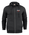Kapuzenjacke Unisex – ZUHAUSE