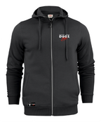Kapuzenjacke Unisex – ZUHAUSE