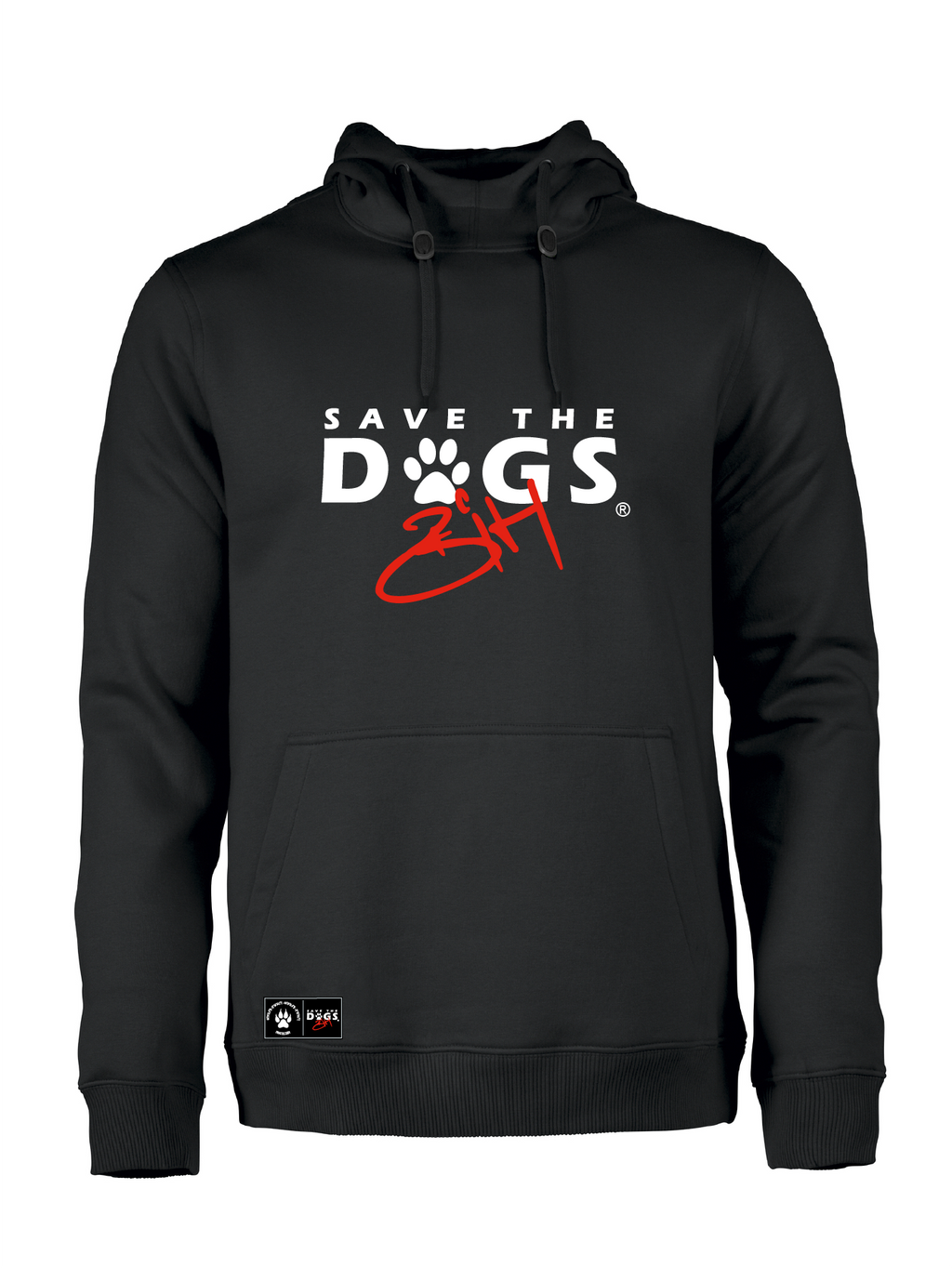 Hoodie Unisex – FREIHEIT