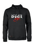 Hoodie Unisex – FREIHEIT