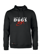 Hoodie Unisex – FREIHEIT