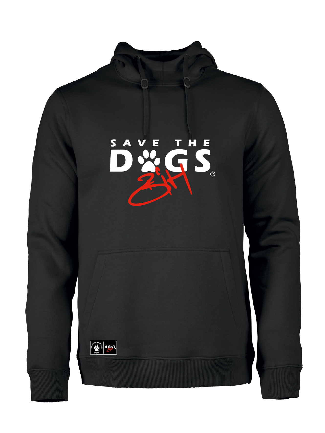 Hoodie Unisex – FREIHEIT