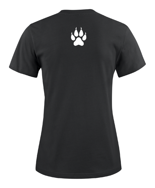 T-Shirt Damen – HOFFNUNG