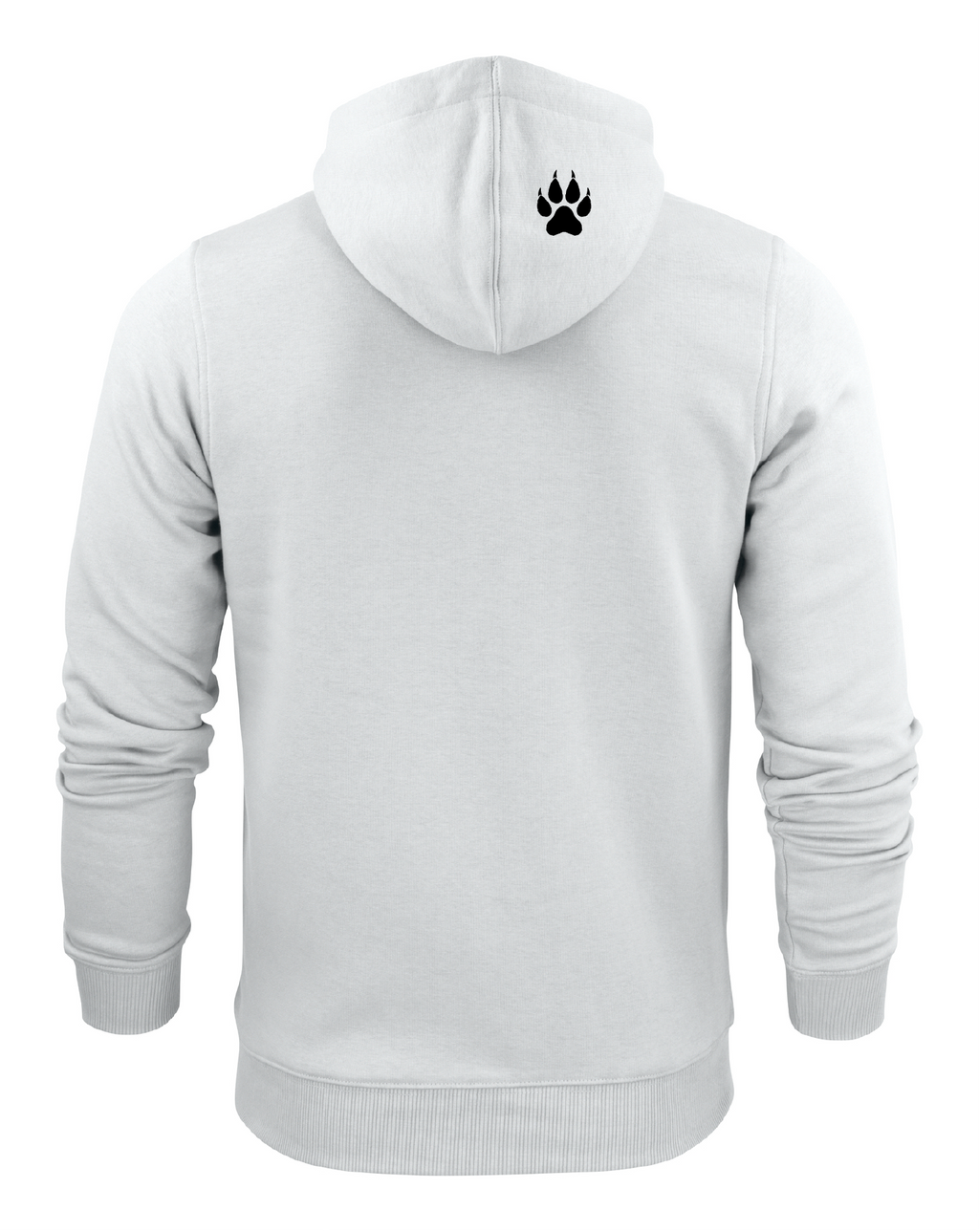 Kapuzenjacke Unisex – ZUHAUSE