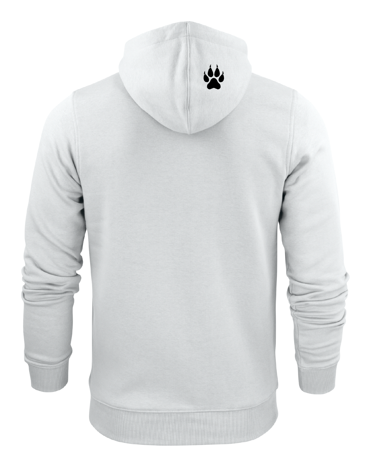 Kapuzenjacke Unisex – ZUHAUSE