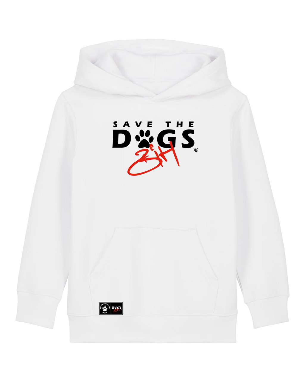 Kids' Hoodie – LITTLE SOUL