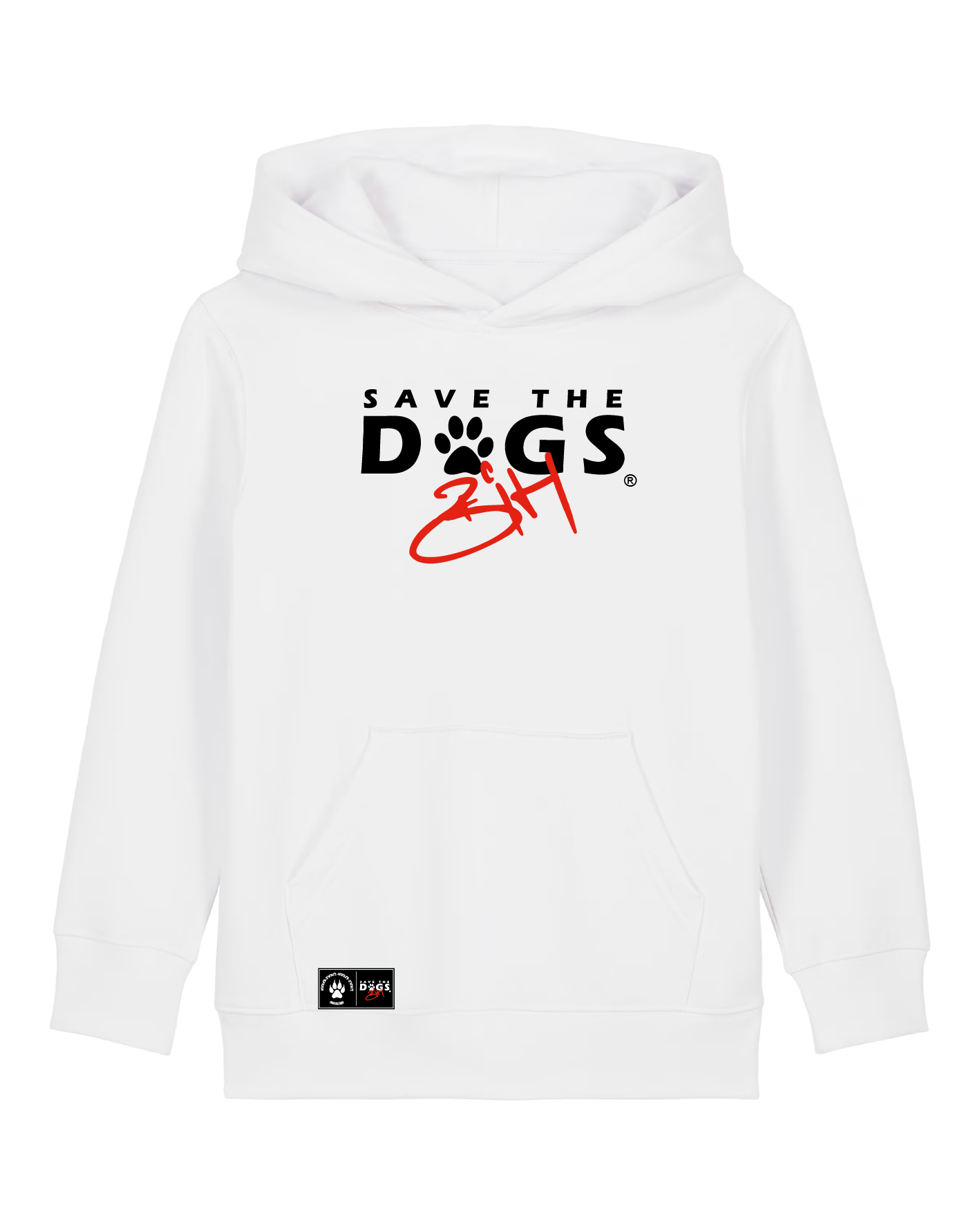 Hoodie Kinder – KLEINE SEELE
