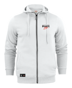 Kapuzenjacke Unisex – ZUHAUSE