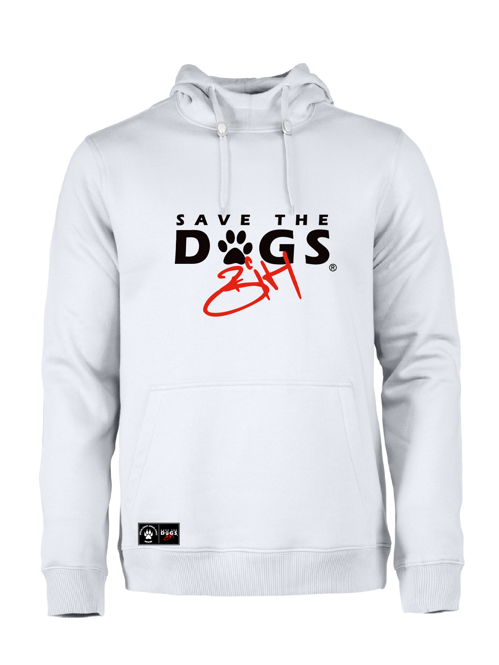Hoodie Unisex – FREIHEIT