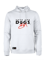 Hoodie Unisex – FREIHEIT