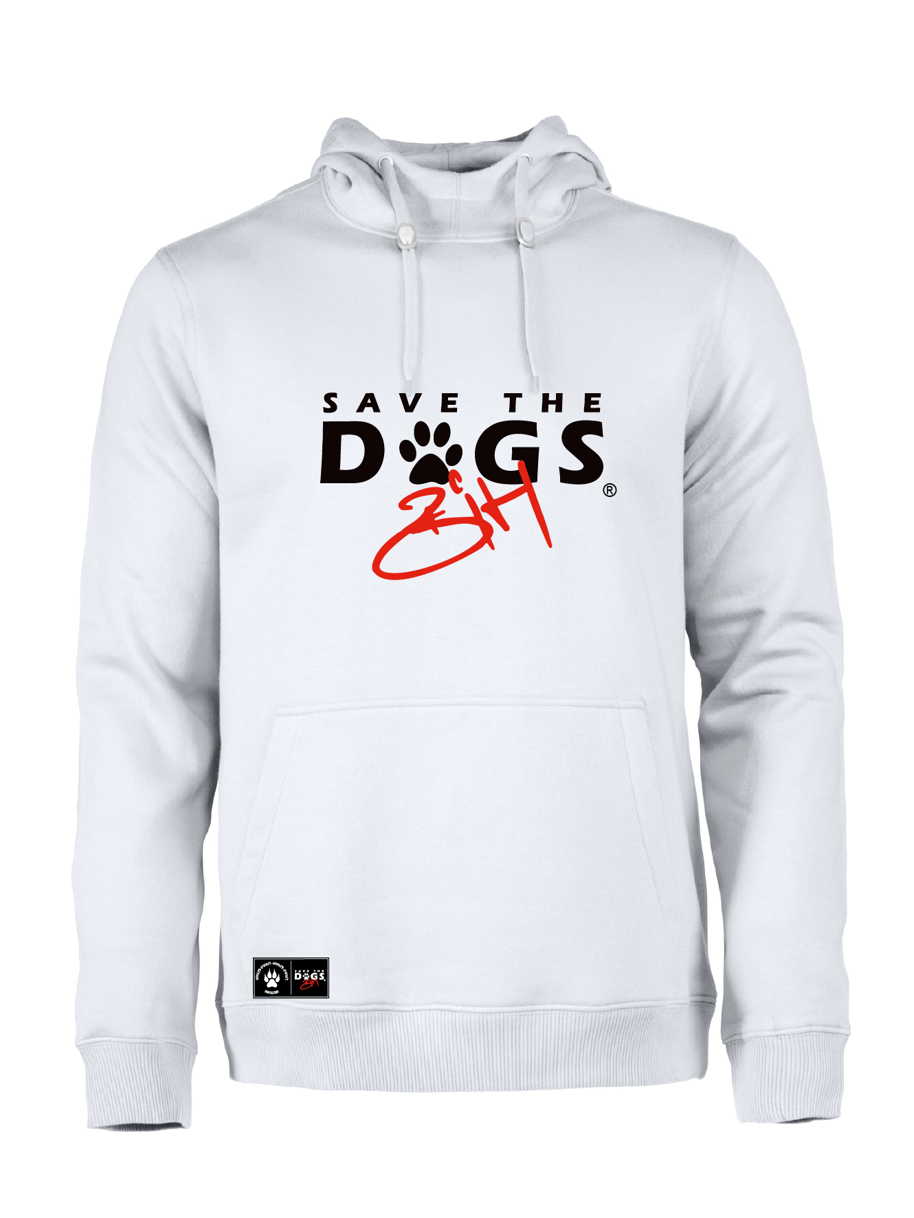 Hoodie Unisex – FREIHEIT
