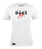 T-Shirt Damen – HOFFNUNG