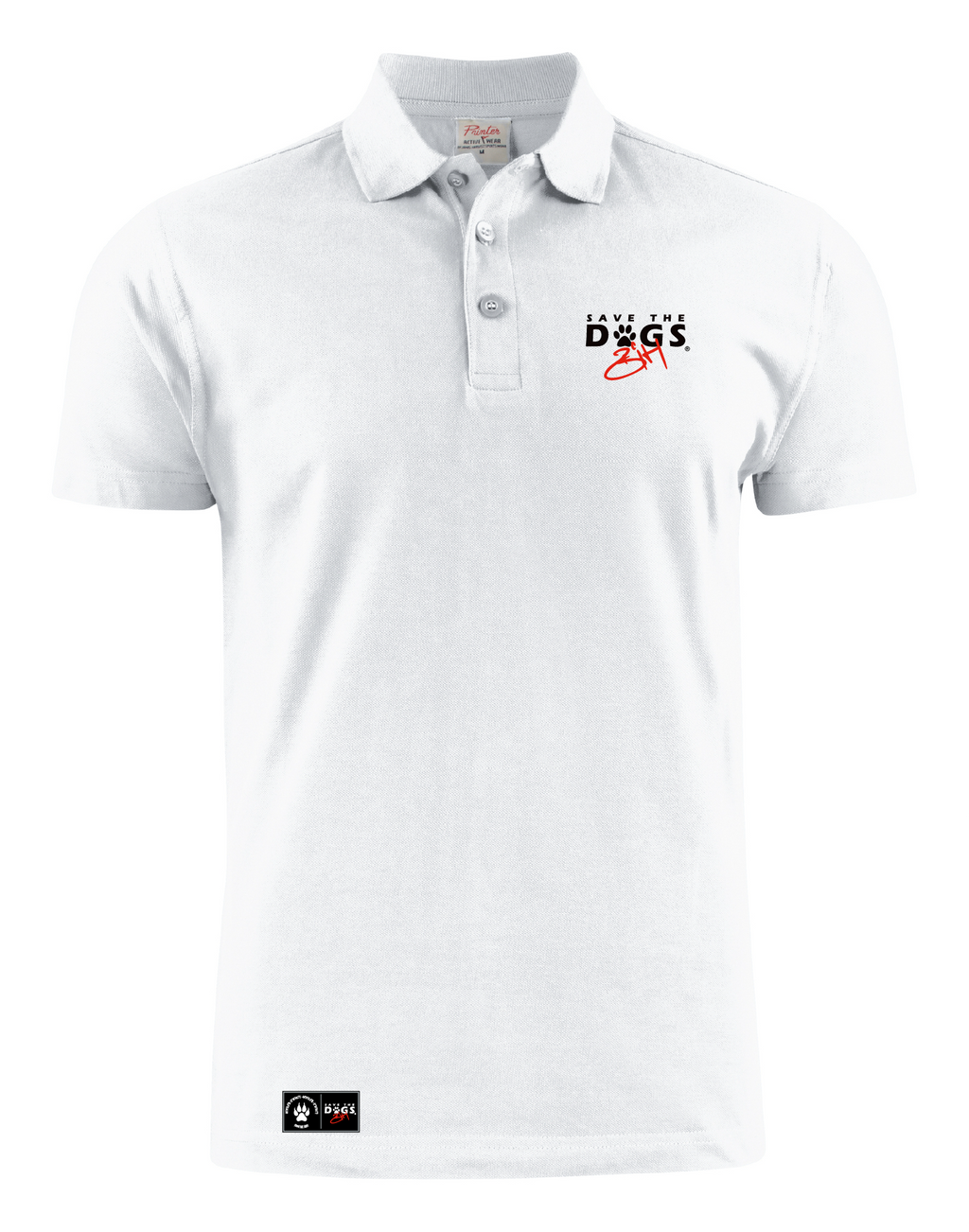 Polo Shirts for Men – WÜRDE