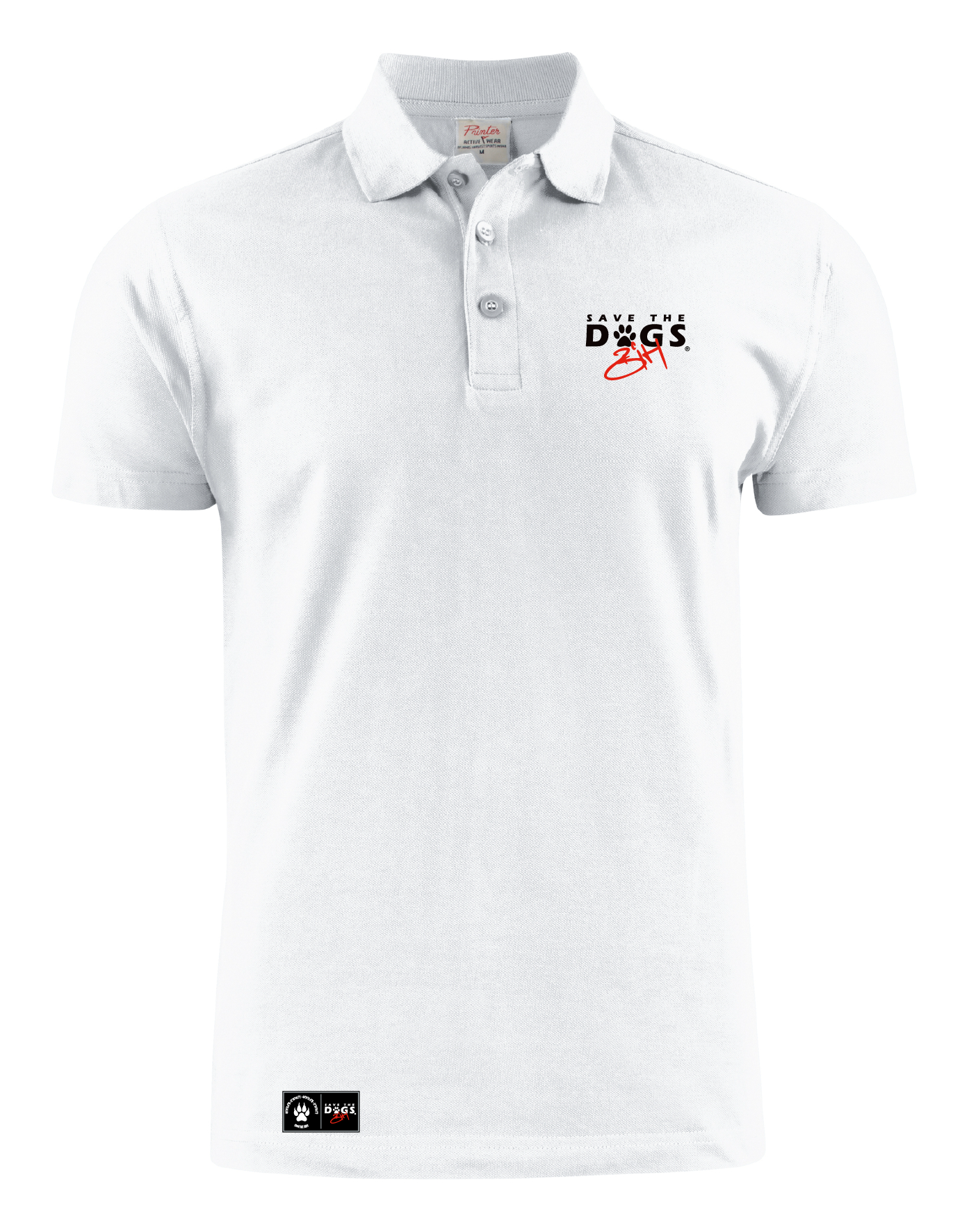 Polo Herren – WÜRDE