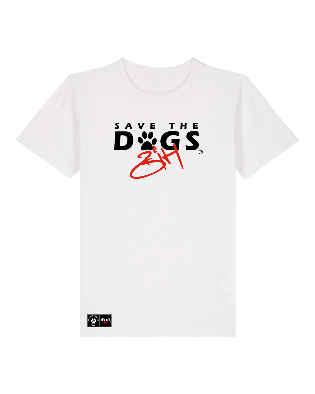 T-Shirt Kinder – ZUKUNFT